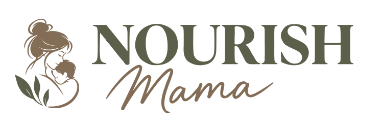 Nourished Mama